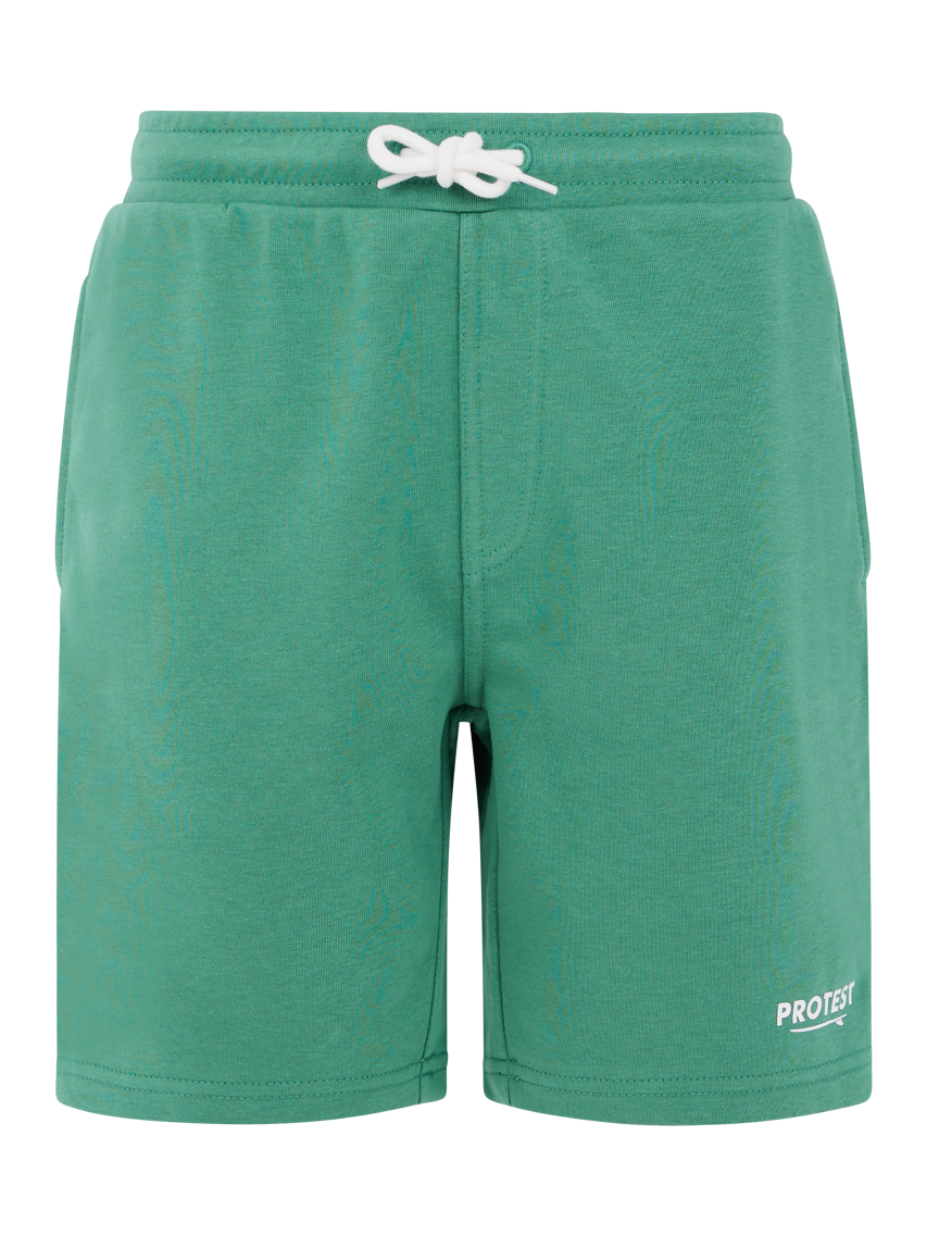 PROTEST PRTCLINT JR Shorts | Frosty Green