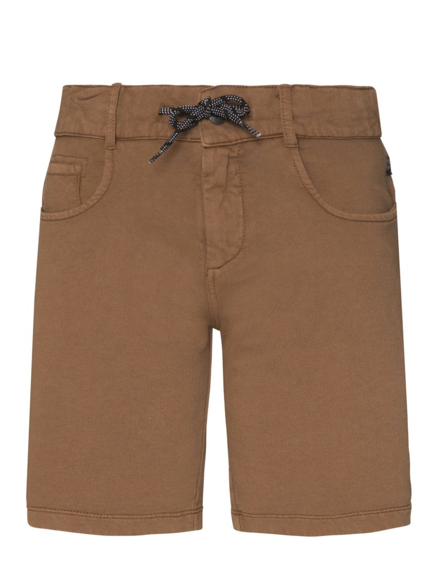 PROTEST ORLIN JR Jogging Shorts | Beige