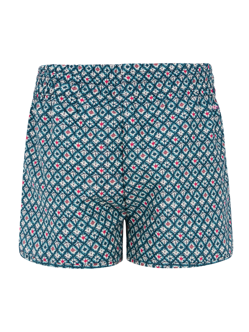 PROTEST PRTALOE JR Shorts | Ink Blue