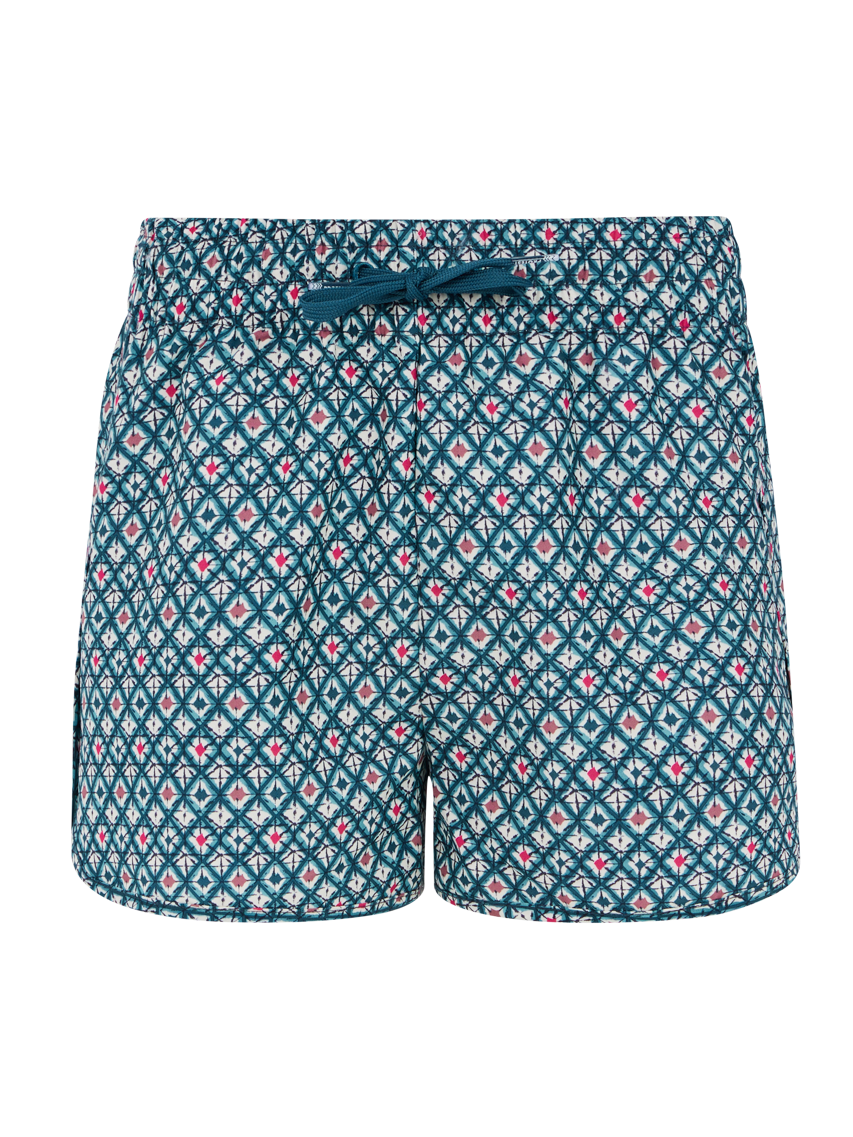 PROTEST PRTALOE JR Shorts | Ink Blue