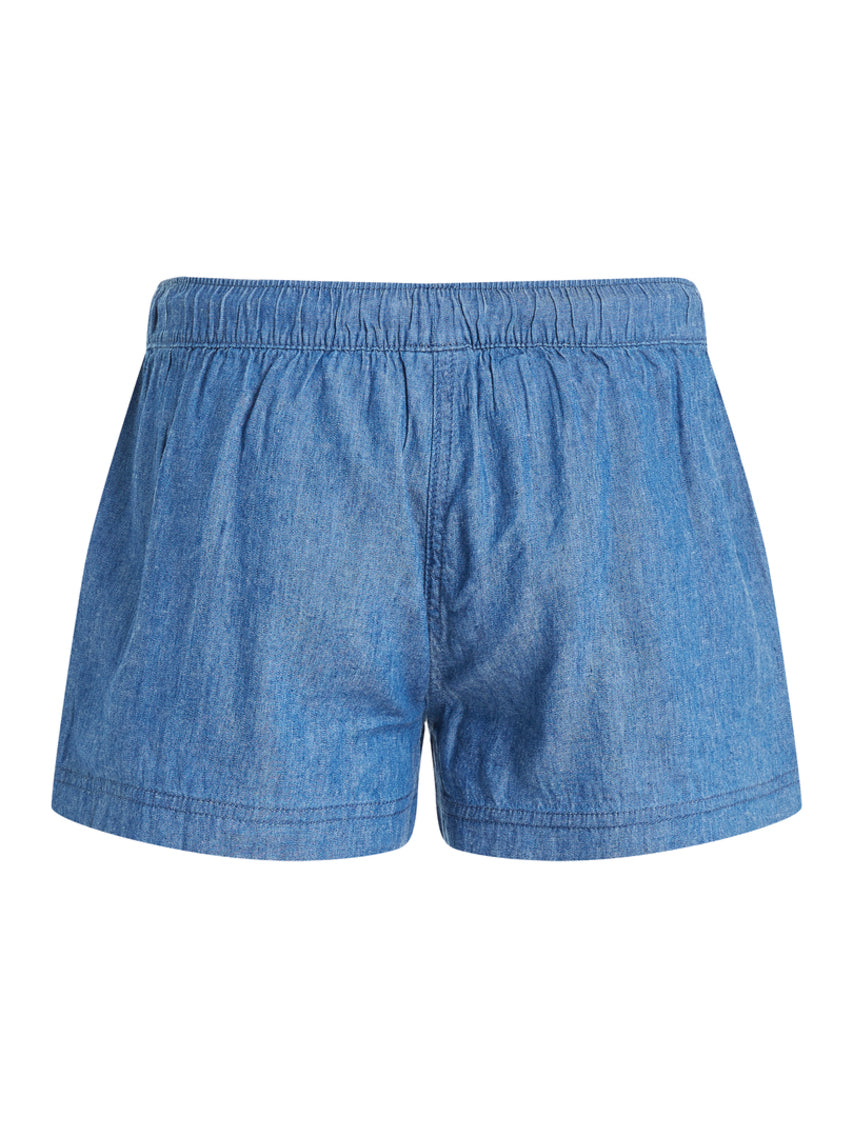 PROTEST PRTFOUNTA JR Shorts | Sky Denim