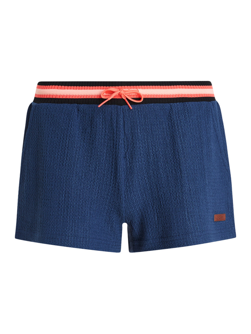 PROTEST PRTFIONA 23 JR Shorts | Heaven Blue