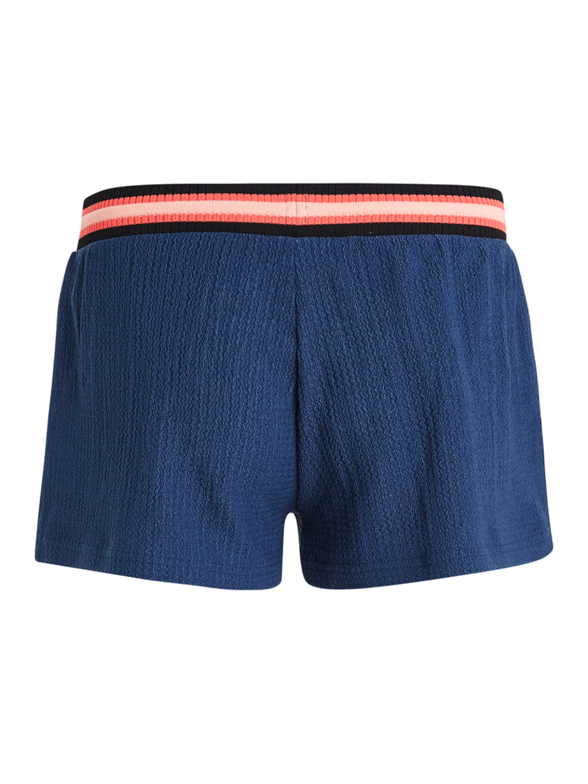 PROTEST PRTFIONA 23 JR Shorts | Heaven Blue