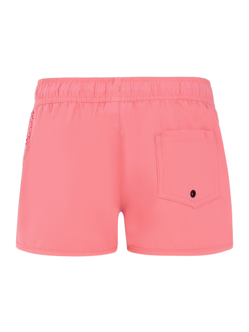 PROTEST PRTTAYLOR JR Beachshort | Smooth Pink