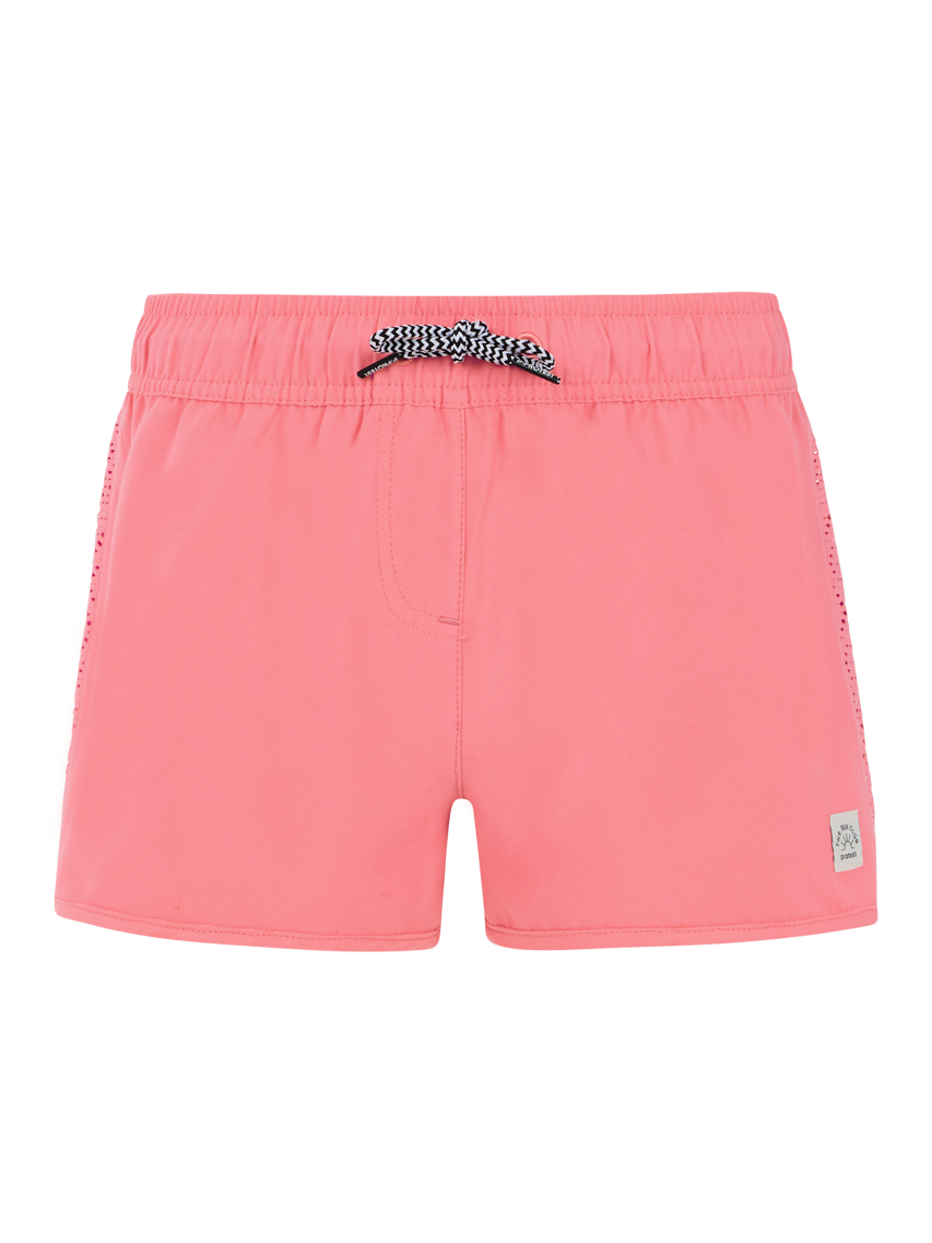 PROTEST PRTTAYLOR JR Beachshort | Smooth Pink