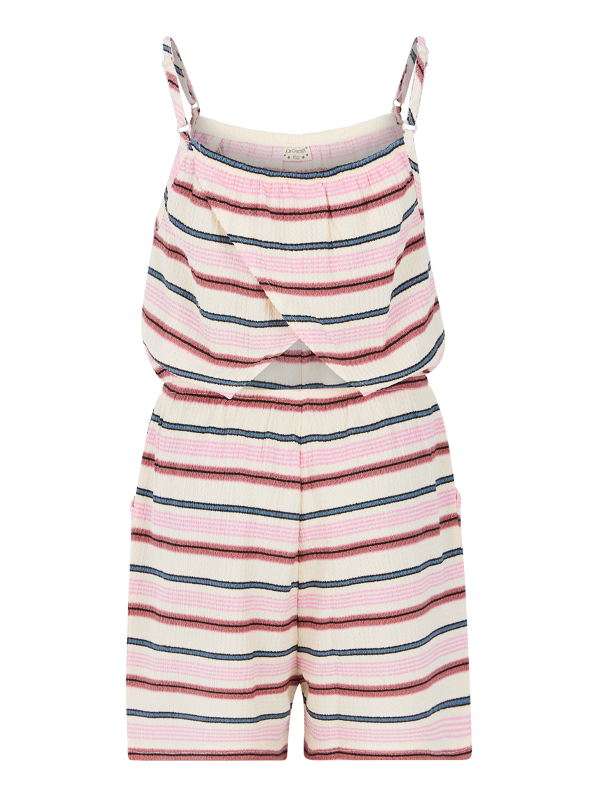 PROTEST PRTSAHARA JR Playsuit | Deco Pink