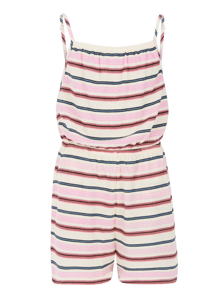 PROTEST PRTSAHARA JR Playsuit | Deco Pink