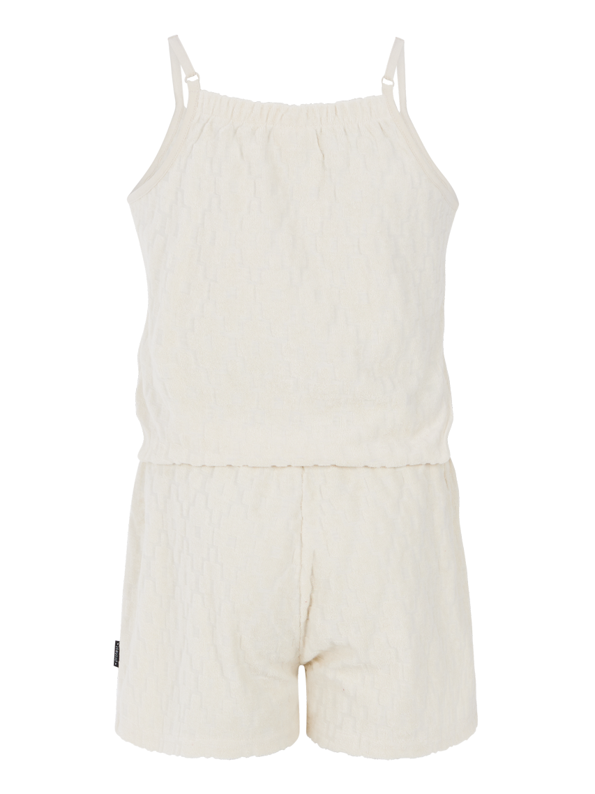 PROTEST PRTSELAH JR Playsuit | Kitoffwhite