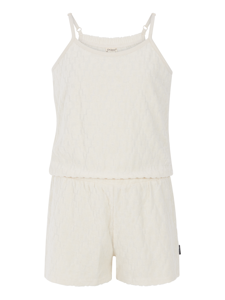 PROTEST PRTSELAH JR Playsuit | Kitoffwhite