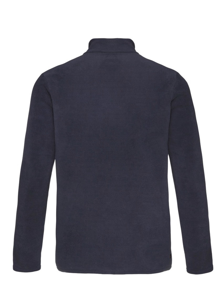 PROTEST PERFECTO 1/4 Zip Top | Space Blue