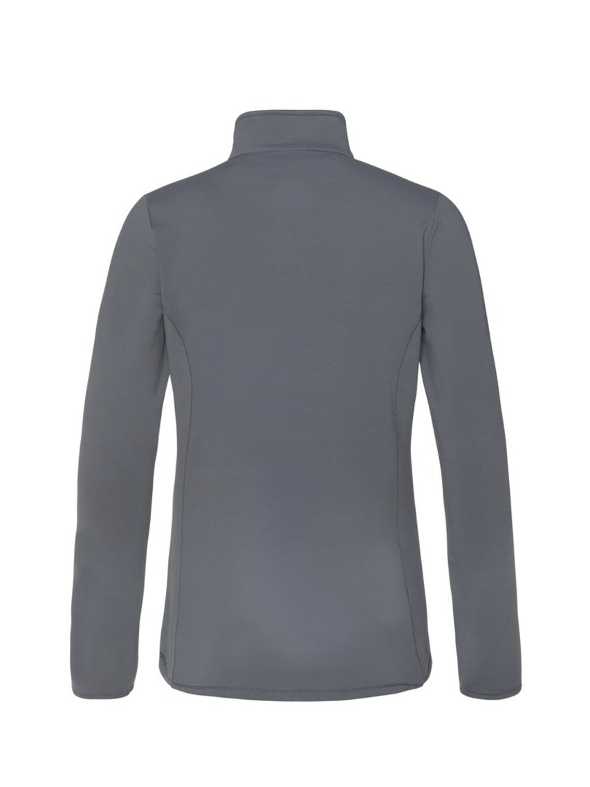 PROTEST FABRIZOY JR 1/4 Zip Top | Manatee