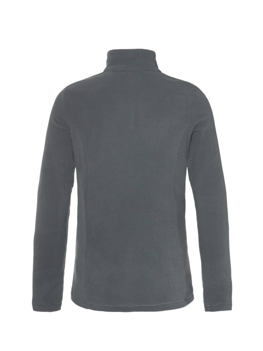 PROTEST MUTEY JR 1/4 Zip Top | Manatee