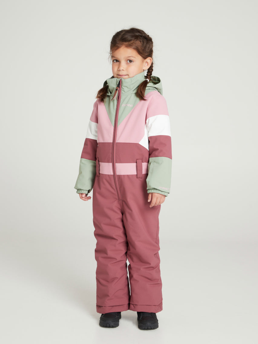 PROTEST MICHONI TD Snowsuit | Juniper