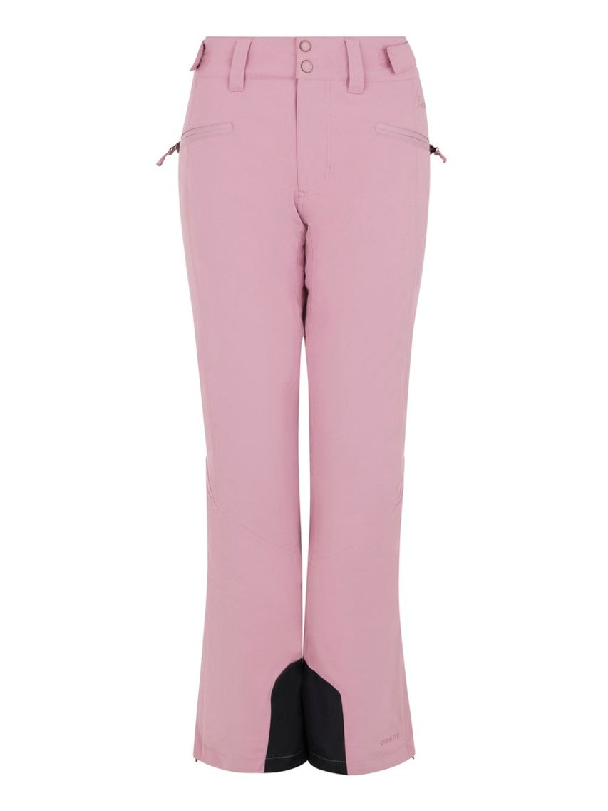 PROTEST KENSINGTON Snowpants | Cameo Pink