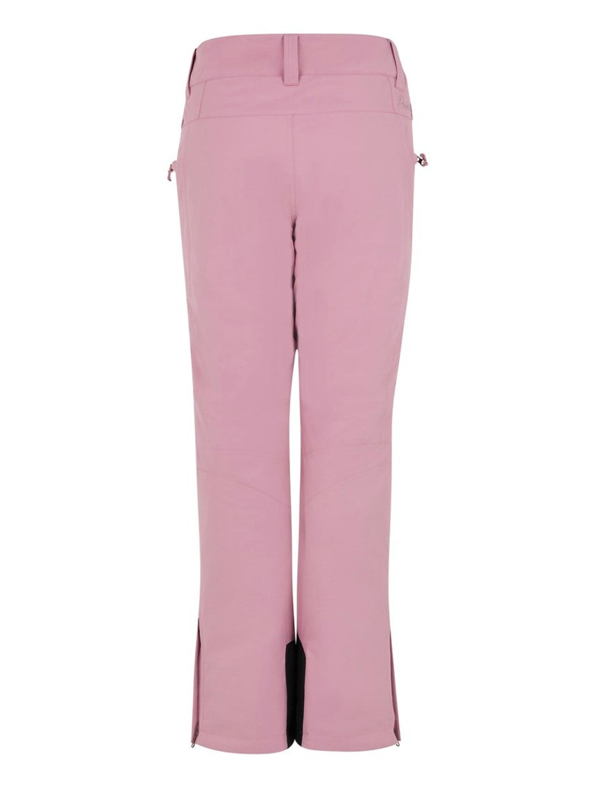 PROTEST KENSINGTON Snowpants | Cameo Pink