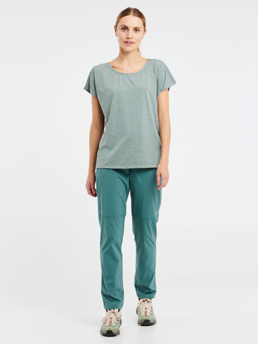 PROTEST PRTEVODIA Outdoor Pants | Laurelgreen