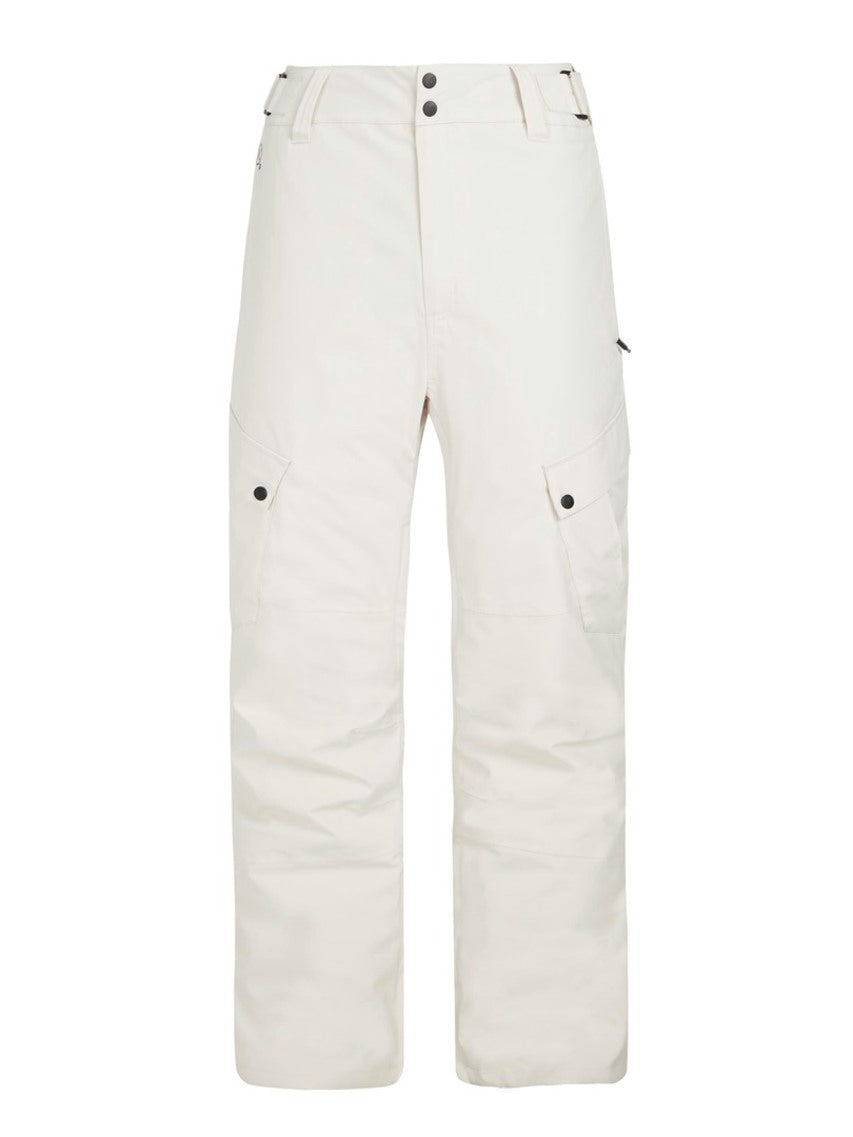 PROTEST PRTZUCCA Snowpants | Kitoffwhite