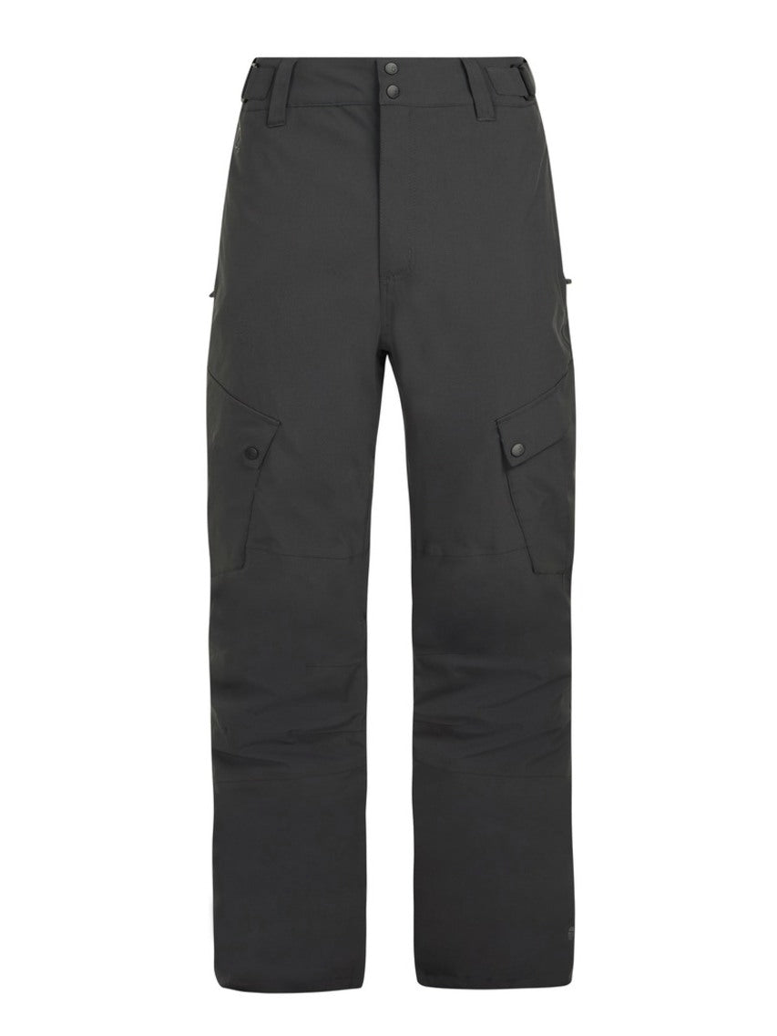 PROTEST PRTZUCCA Snowpants | Deep Grey