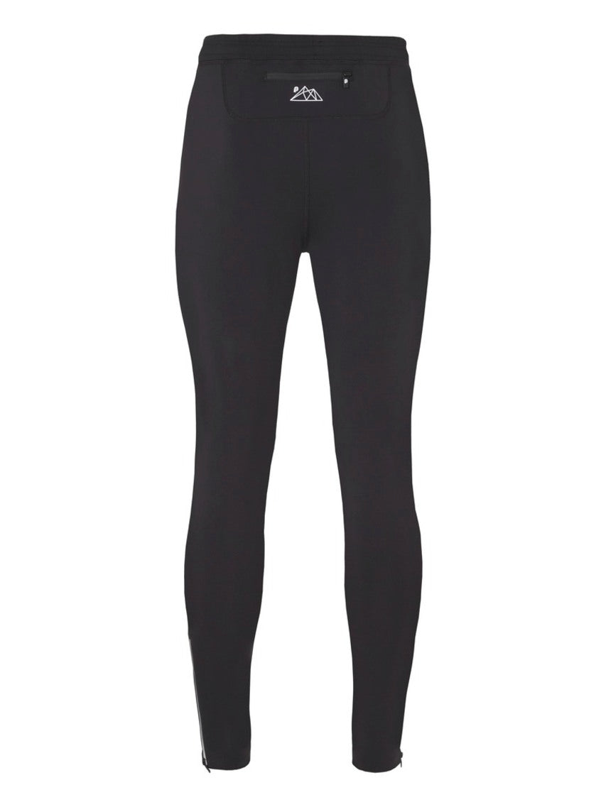 PROTEST PRTROOKS Training Pants | True Black