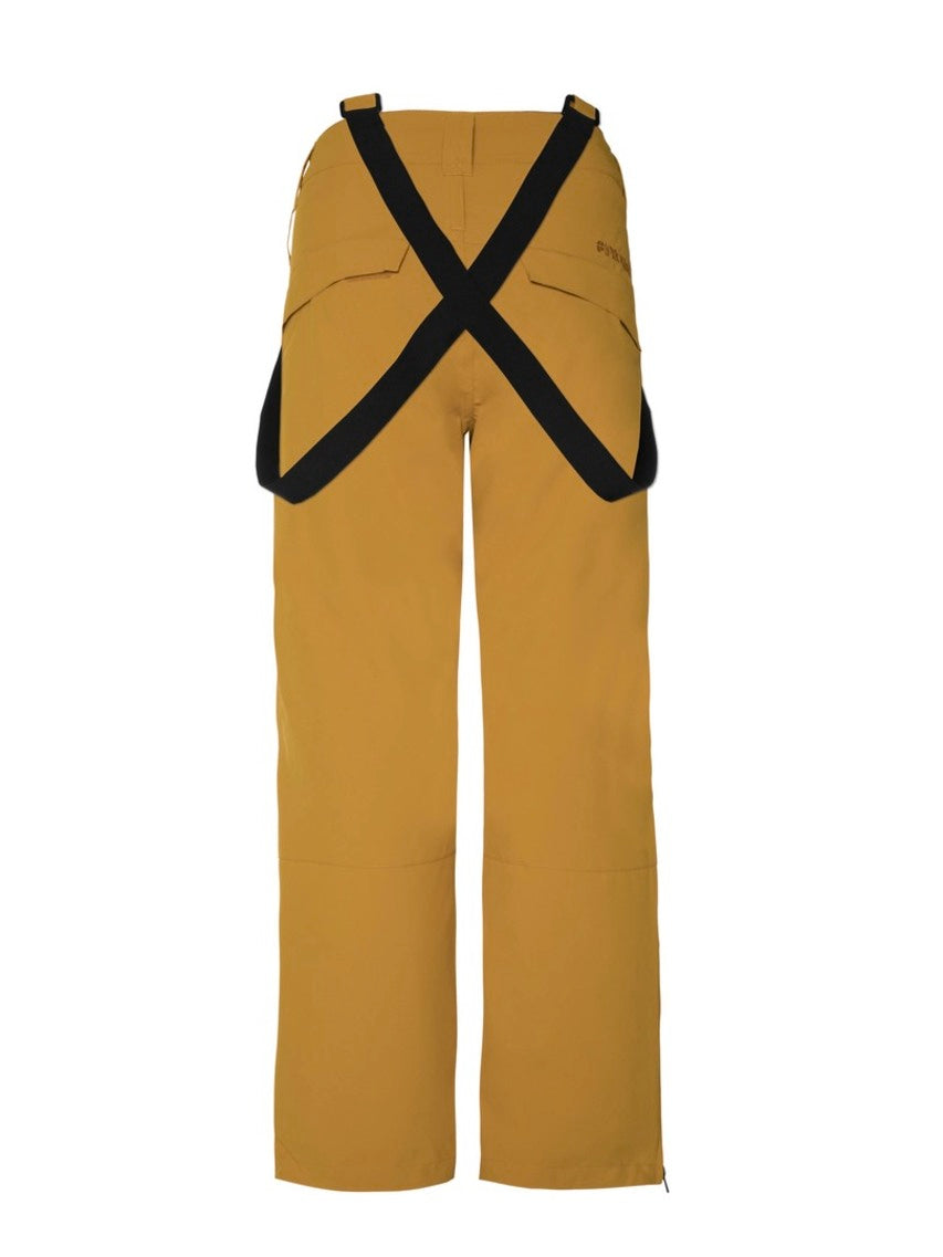 PROTEST SPIKET JR Snowpants | Dark Yellow