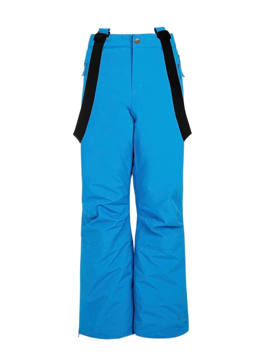 PROTEST SPIKET JR Snowpants | Marlin Blue