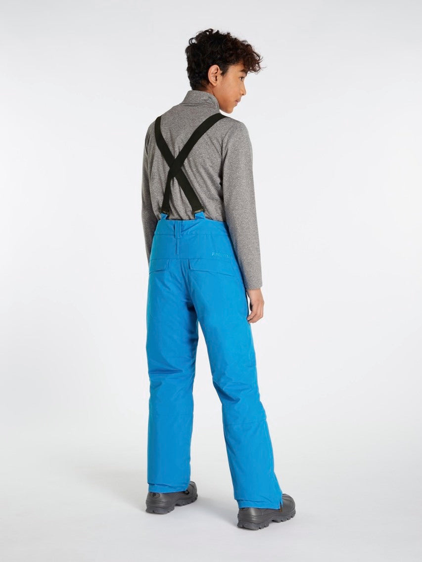 PROTEST SPIKET JR Snowpants | Marlin Blue