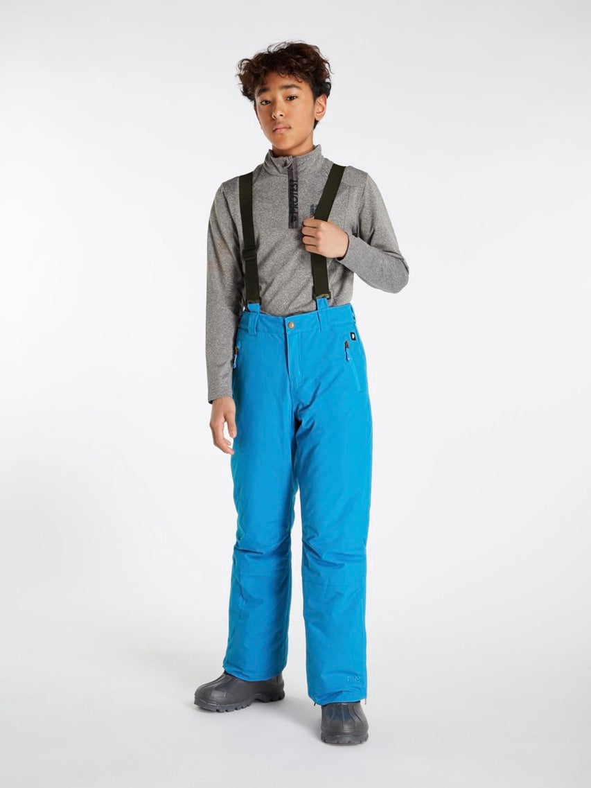 PROTEST SPIKET JR Snowpants | Marlin Blue