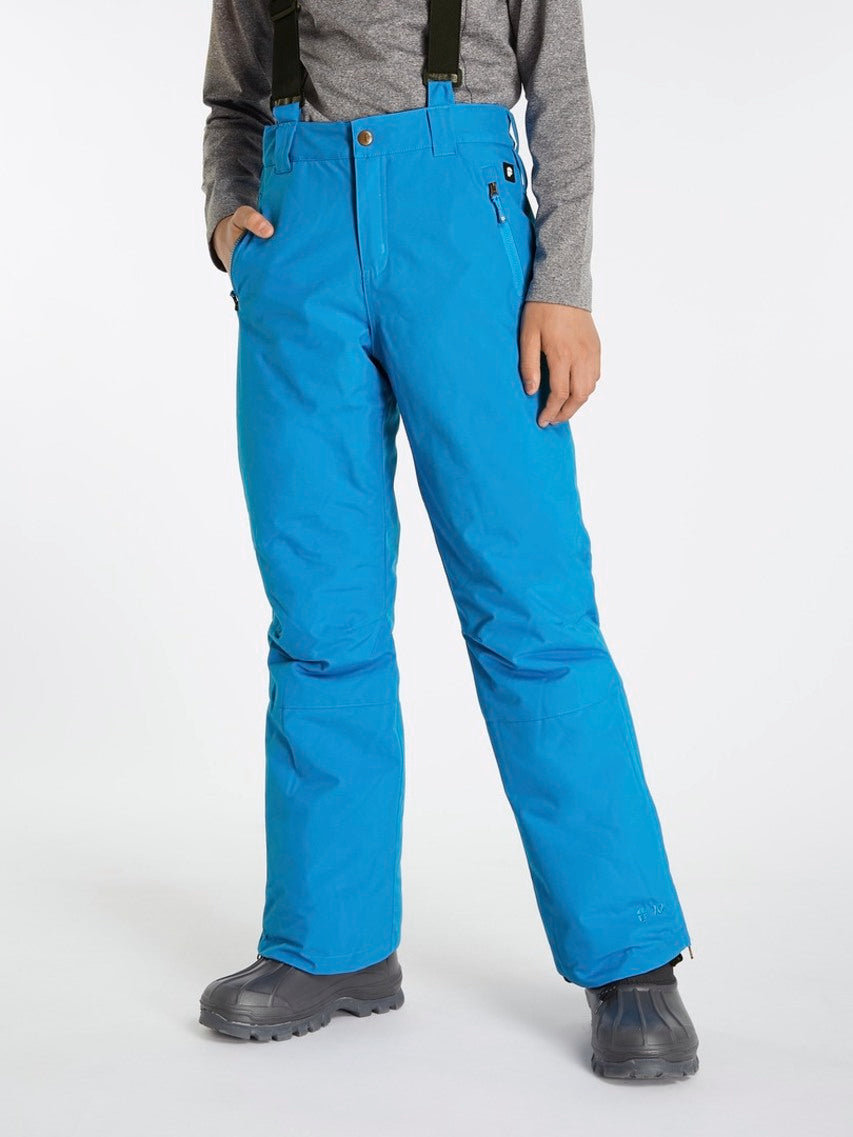 PROTEST SPIKET JR Snowpants | Marlin Blue