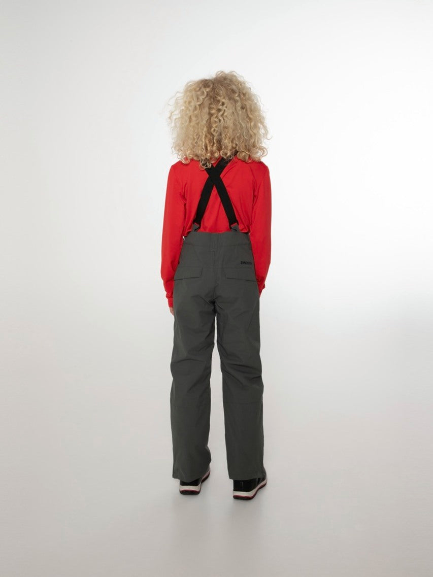 PROTEST SPIKET JR Snowpants | Huntergreen