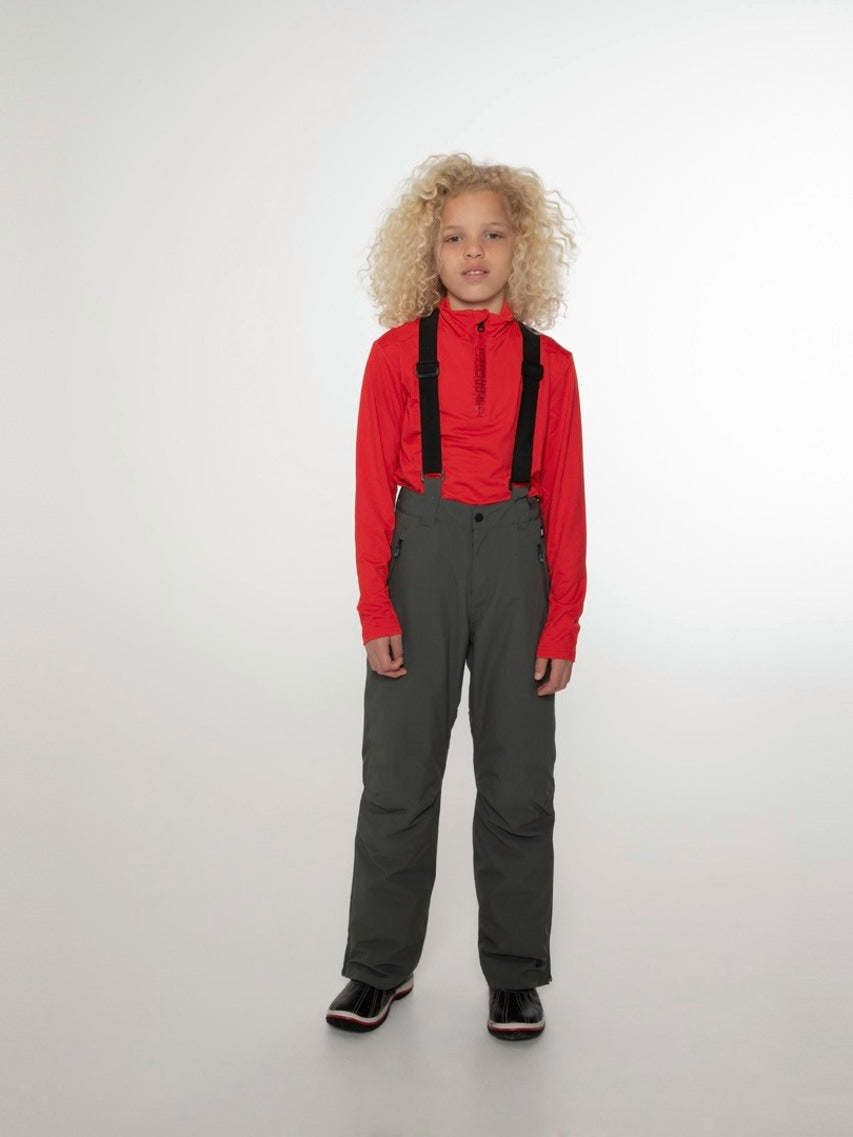 PROTEST SPIKET JR Snowpants | Huntergreen