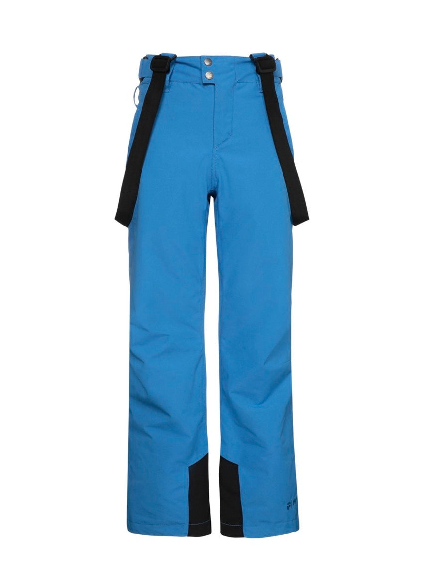 PROTEST BORK JR Snowpants | Marlin Blue