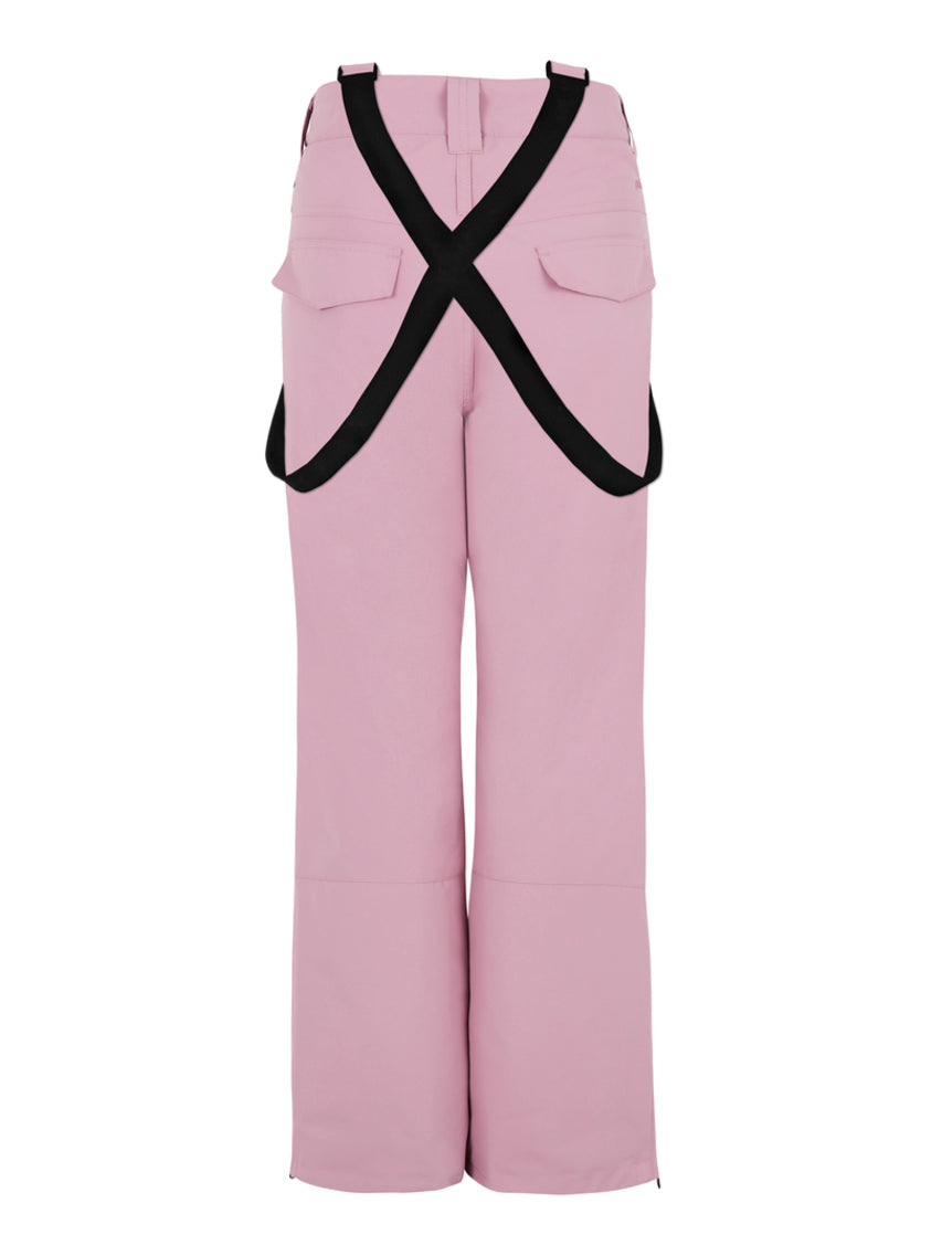 PROTEST SUNNY JR Snowpants | Cameo Pink