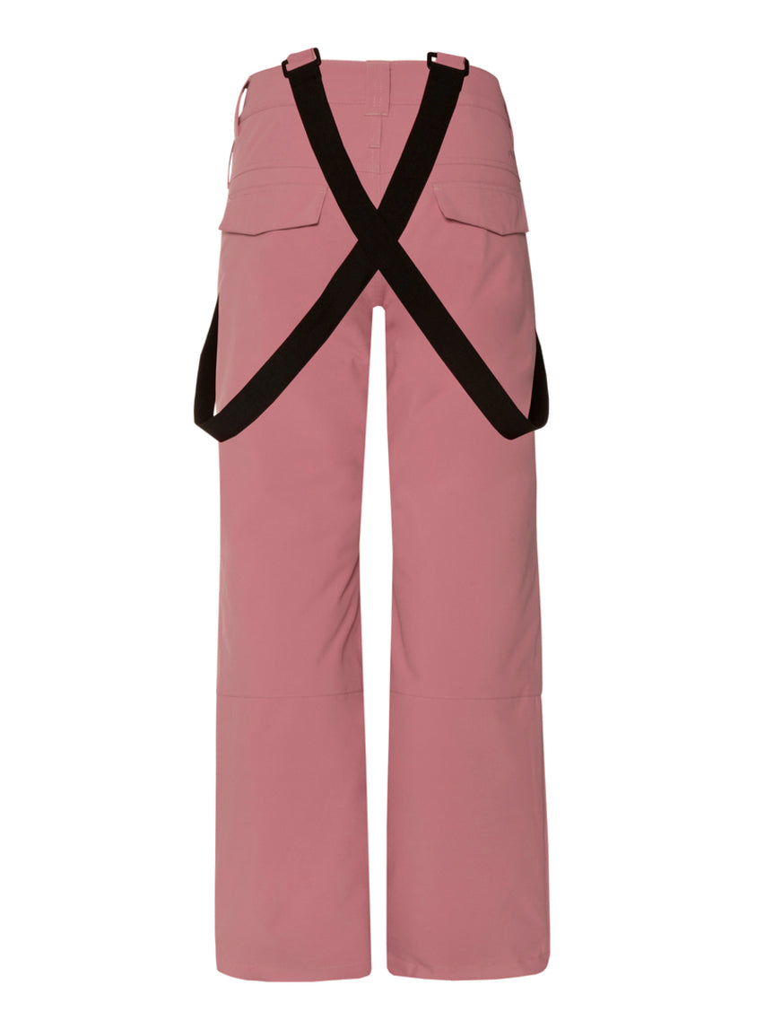 PROTEST SUNNY JR Snowpants | Pink Tulip
