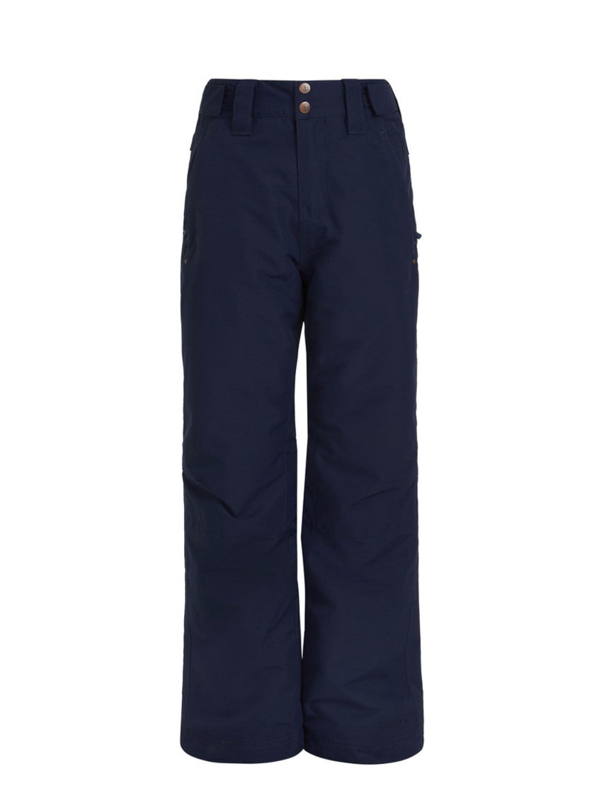 PROTEST JACKIE JR Snowpants | Ground Blue