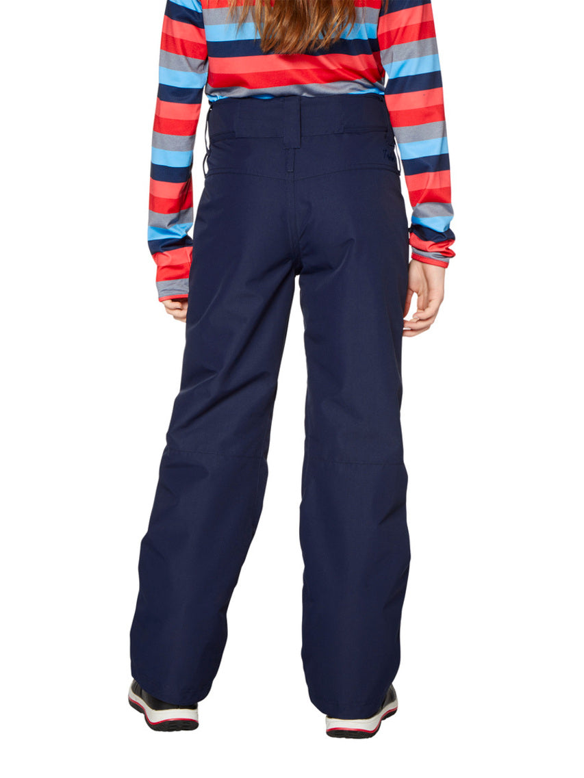 PROTEST JACKIE JR Snowpants | Ground Blue