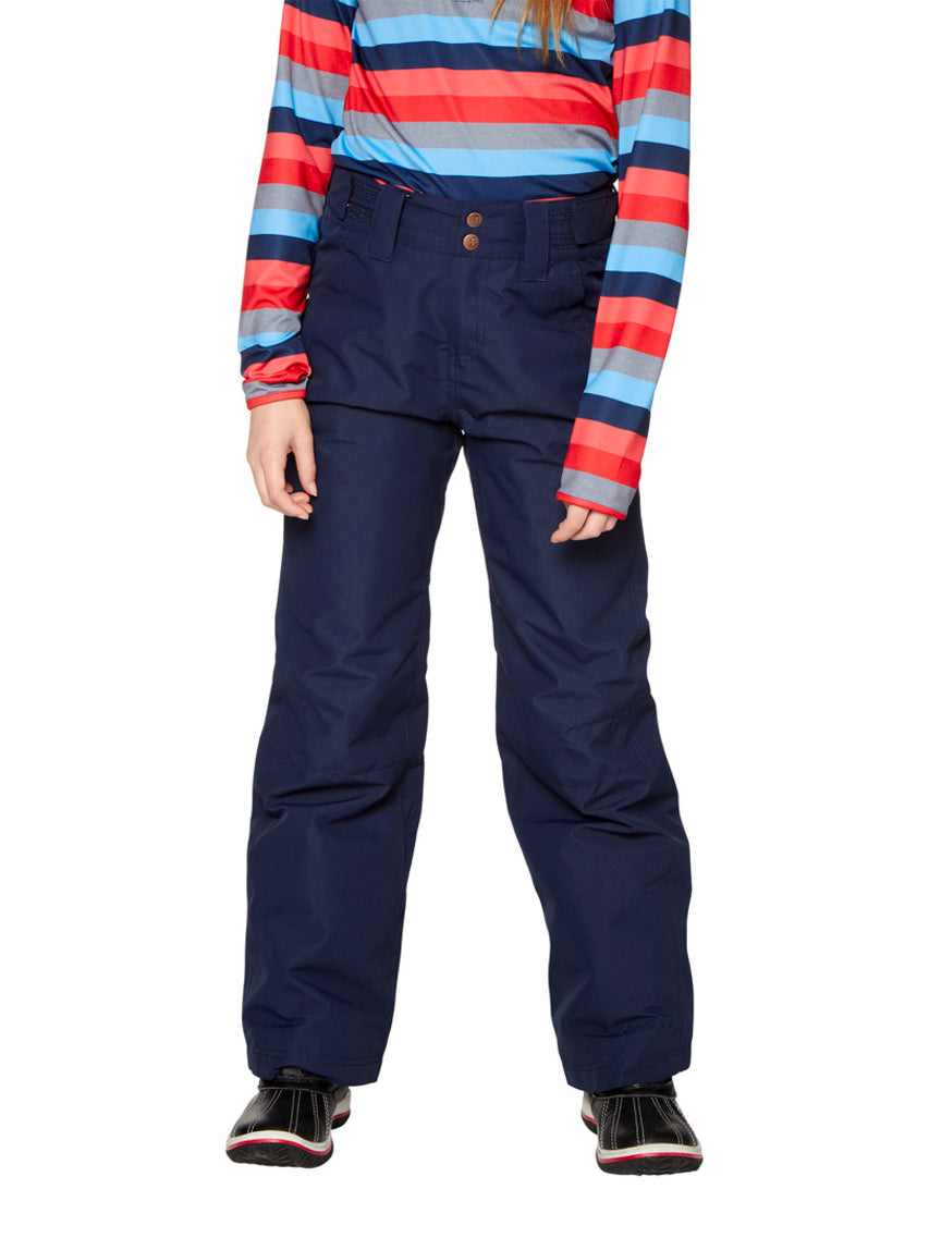 PROTEST JACKIE JR Snowpants | Ground Blue