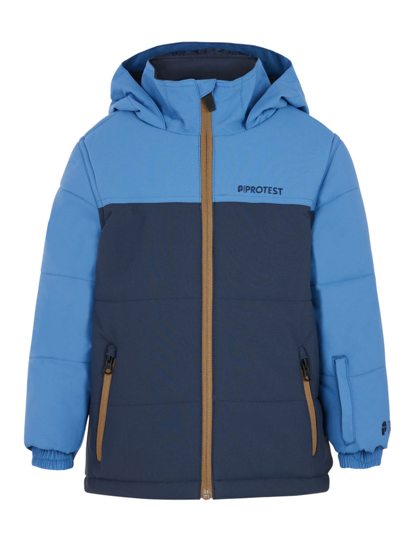 PROTEST PRTSKOME TD Snowjacket | Riviera Blue