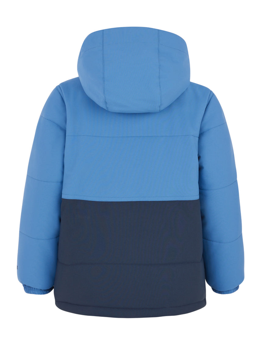 PROTEST PRTSKOME TD Snowjacket | Riviera Blue