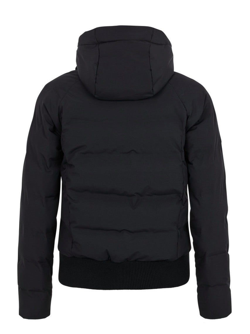 PROTEST PRTALYSSUMI Snowjacket | True Black