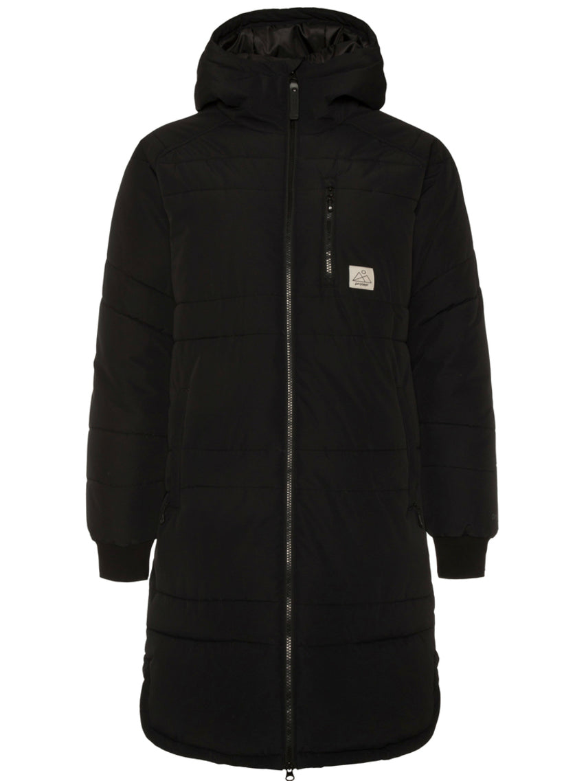 PROTEST ADOREY Snowjacket | True Black