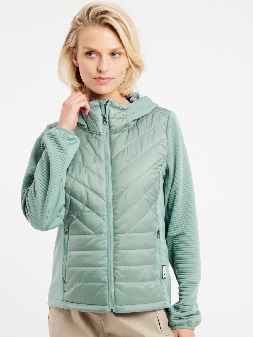 PROTEST PRTHESTIA Outdoor Jacket | Auroragreen