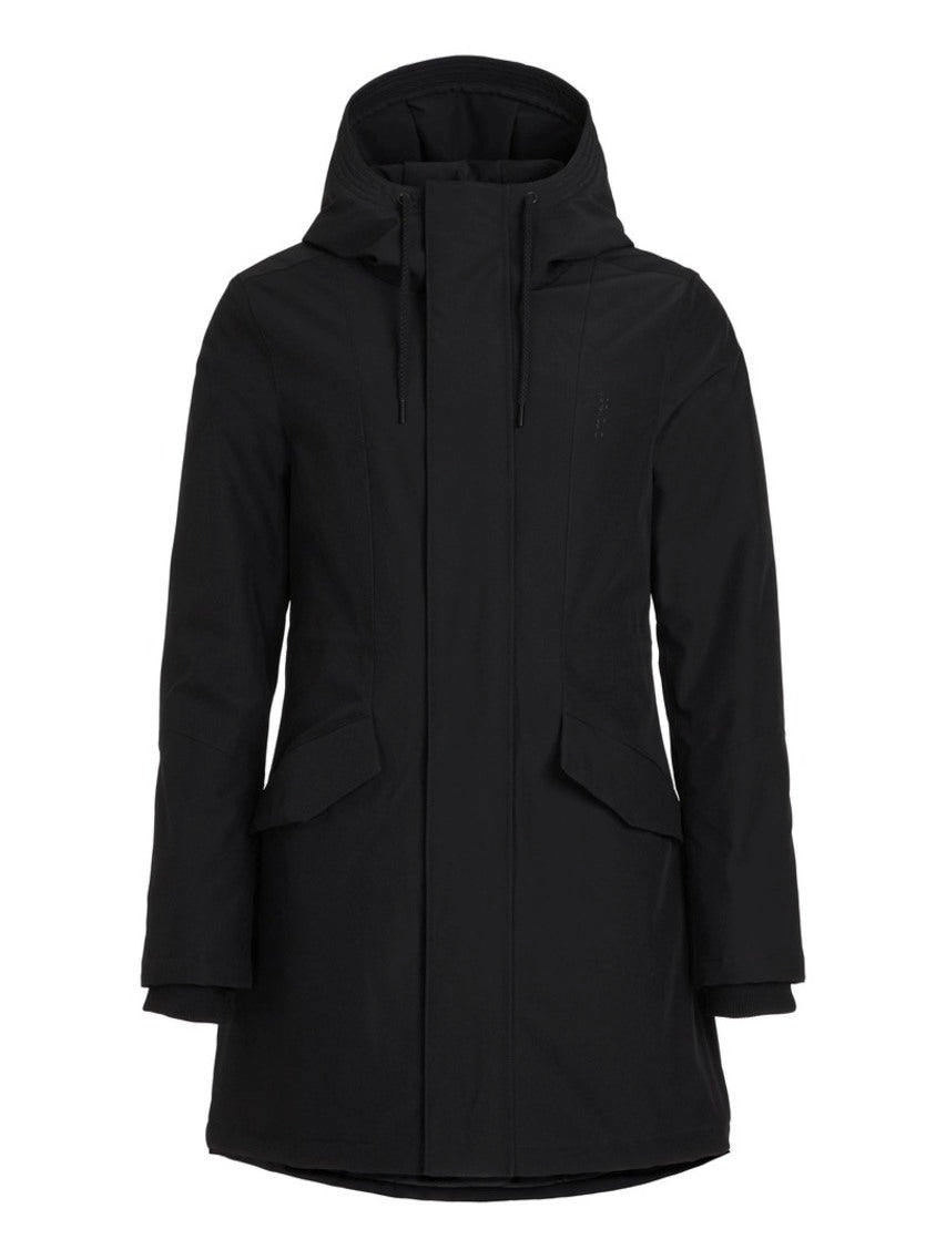 PROTEST PRTLANIAKEA Outdoor Jacke | True Black