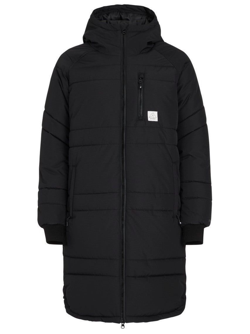 PROTEST PRTADOREYS Parka | True Black