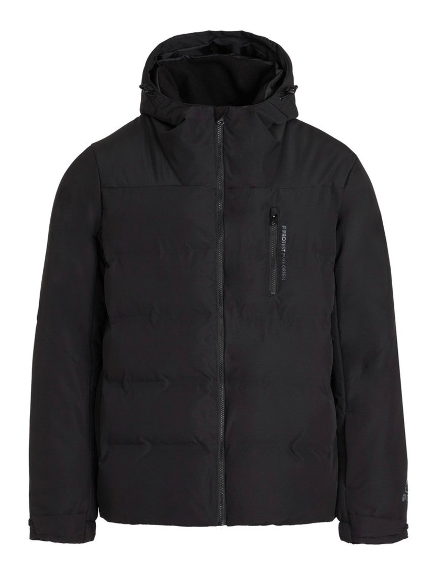 PROTEST PRTSUPERIOR 23 Snowjacket | True Black