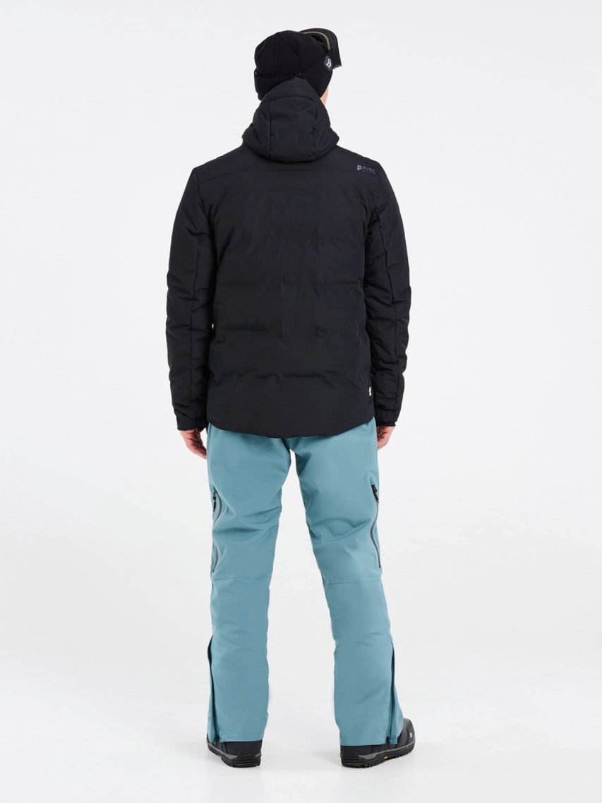 PROTEST PRTSUPERIOR 23 Snowjacket | True Black