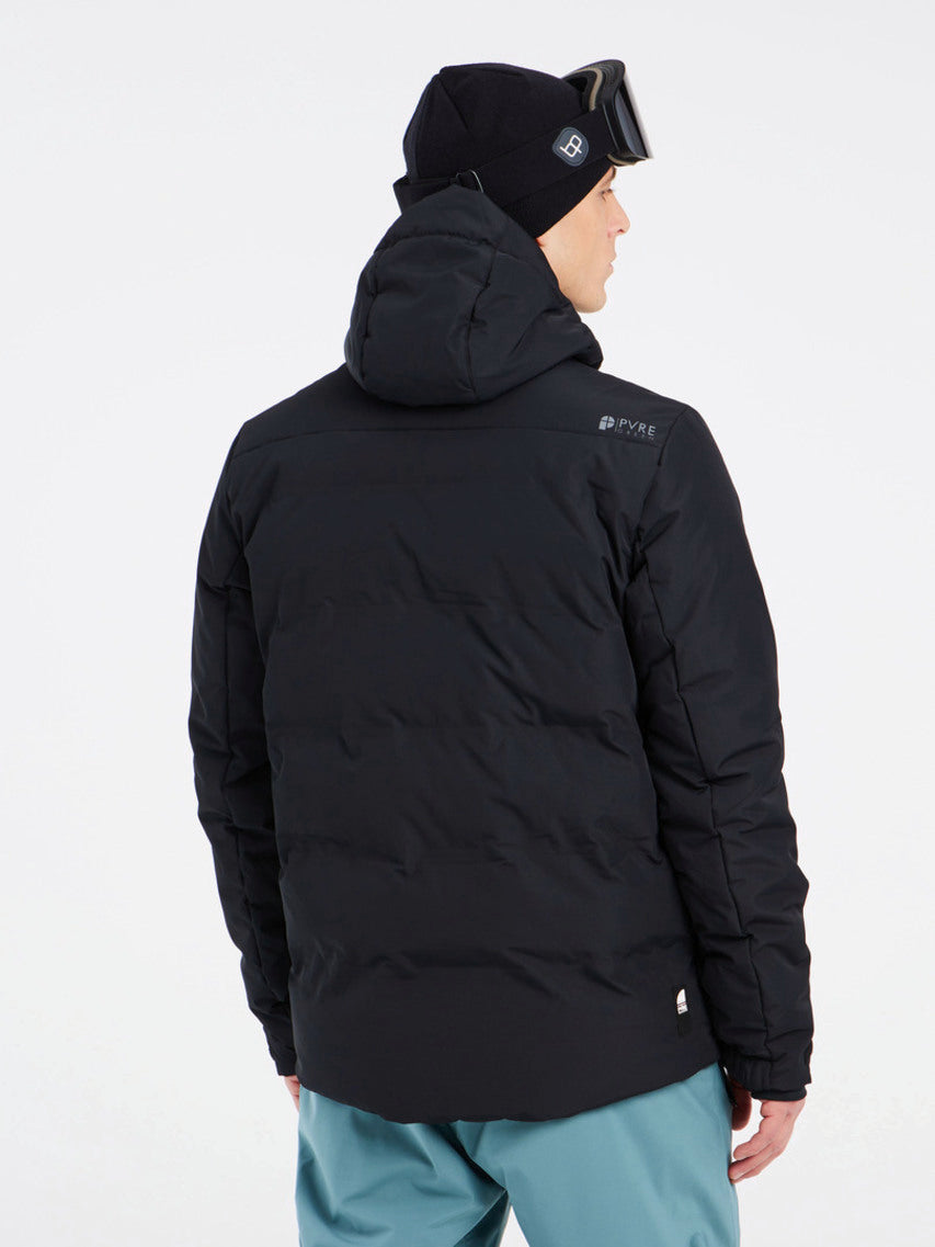 PROTEST PRTSUPERIOR 23 Snowjacket | True Black