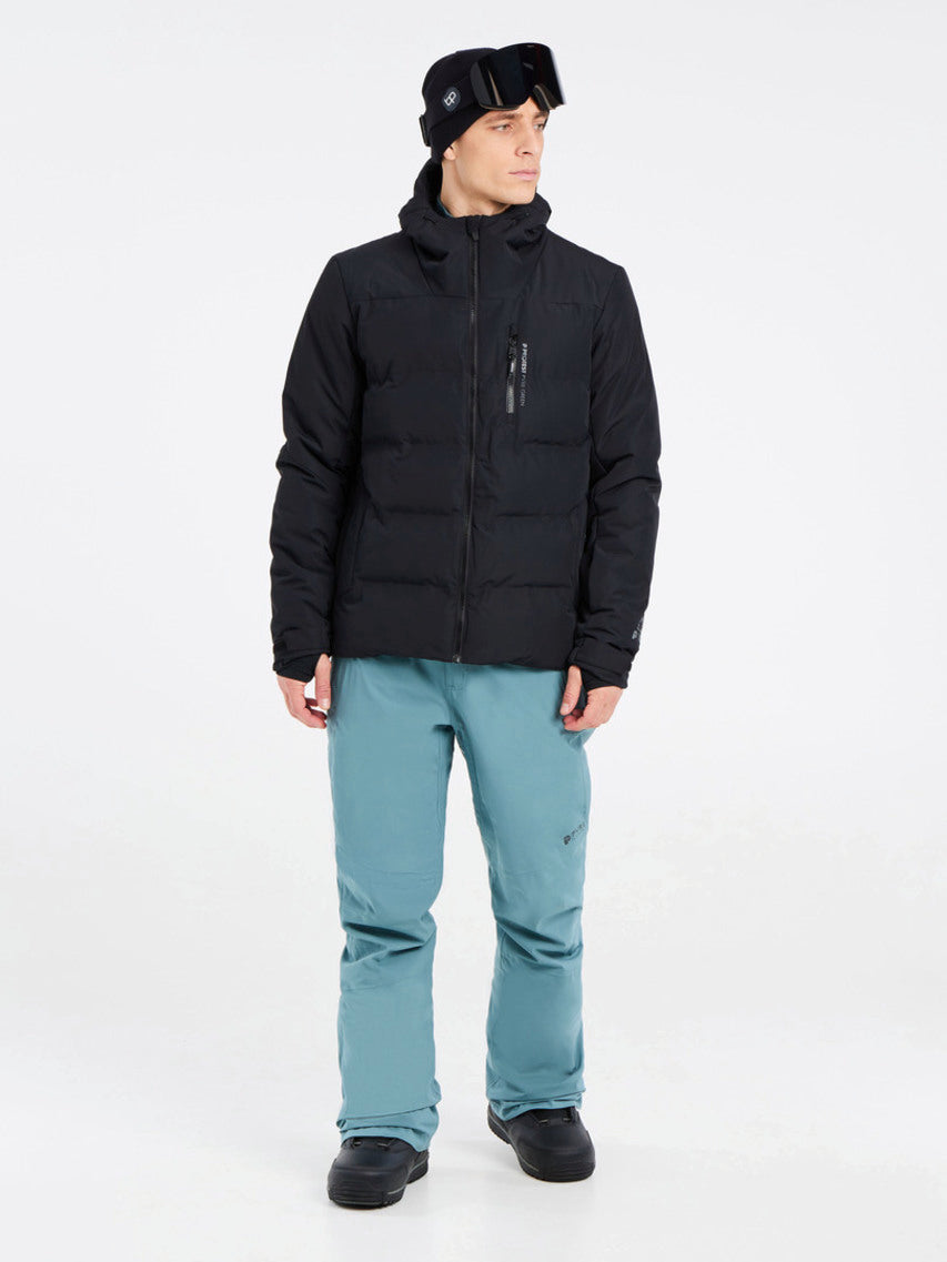 PROTEST PRTSUPERIOR 23 Snowjacket | True Black