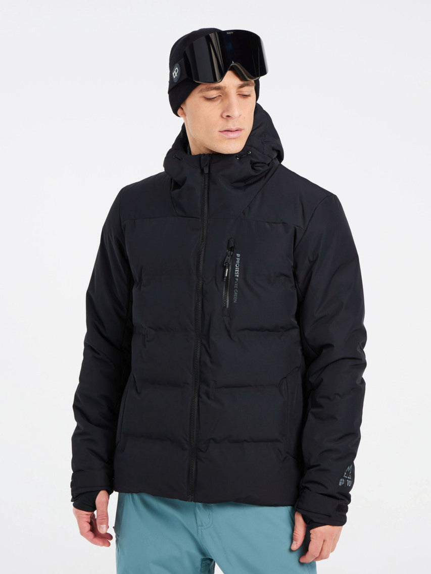 PROTEST PRTSUPERIOR 23 Snowjacket | True Black