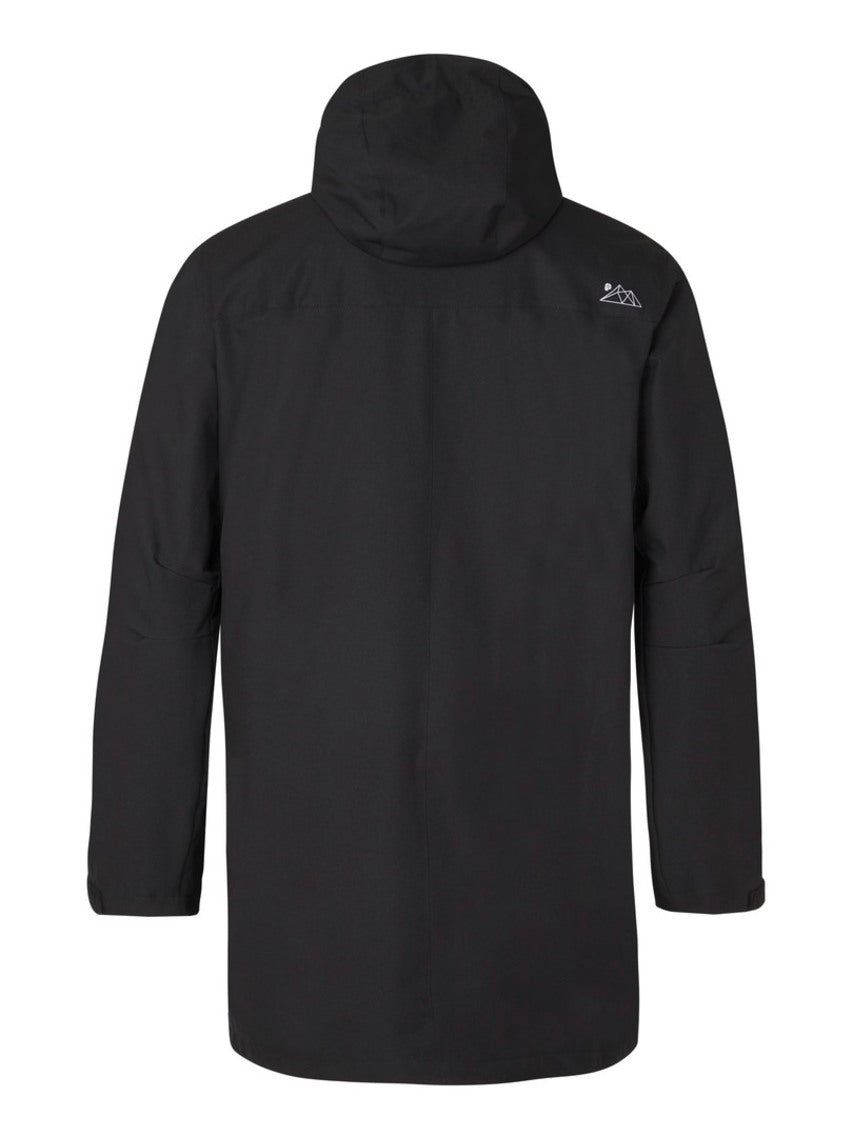 PROTEST PRTTHOREAU Outdoor Jacket | True Black