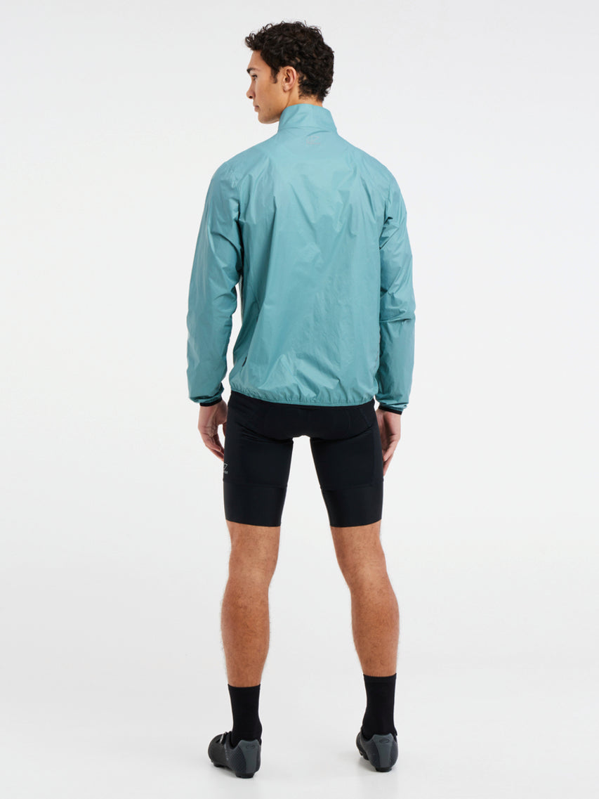 PROTEST PRTQUEALLY Cycling Jacket | Arcticgreen